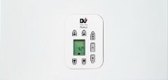 Dolce Vita Dpy 24 kW Tam Yoğuşmalı Kombi