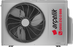 Arçelik Ekolojik 18325 – A++ 18000 BTU R32 Gazlı Inverter Duvar Tipi Klima