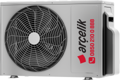 Arçelik Ekolojik 18325 – A++ 18000 BTU R32 Gazlı Inverter Duvar Tipi Klima