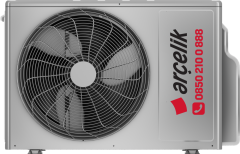 Arçelik Ekolojik 24325 – A++ 24000 BTU R32 Gazlı Inverter Duvar Tipi Klima