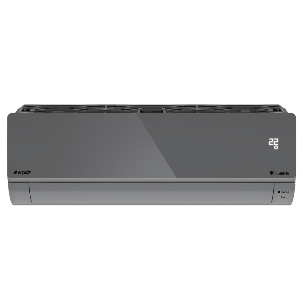 Arçelik 09465 HP Ultra Hijyen Plus 9000 BTU A++ Inverter Duvar Tipi Klima