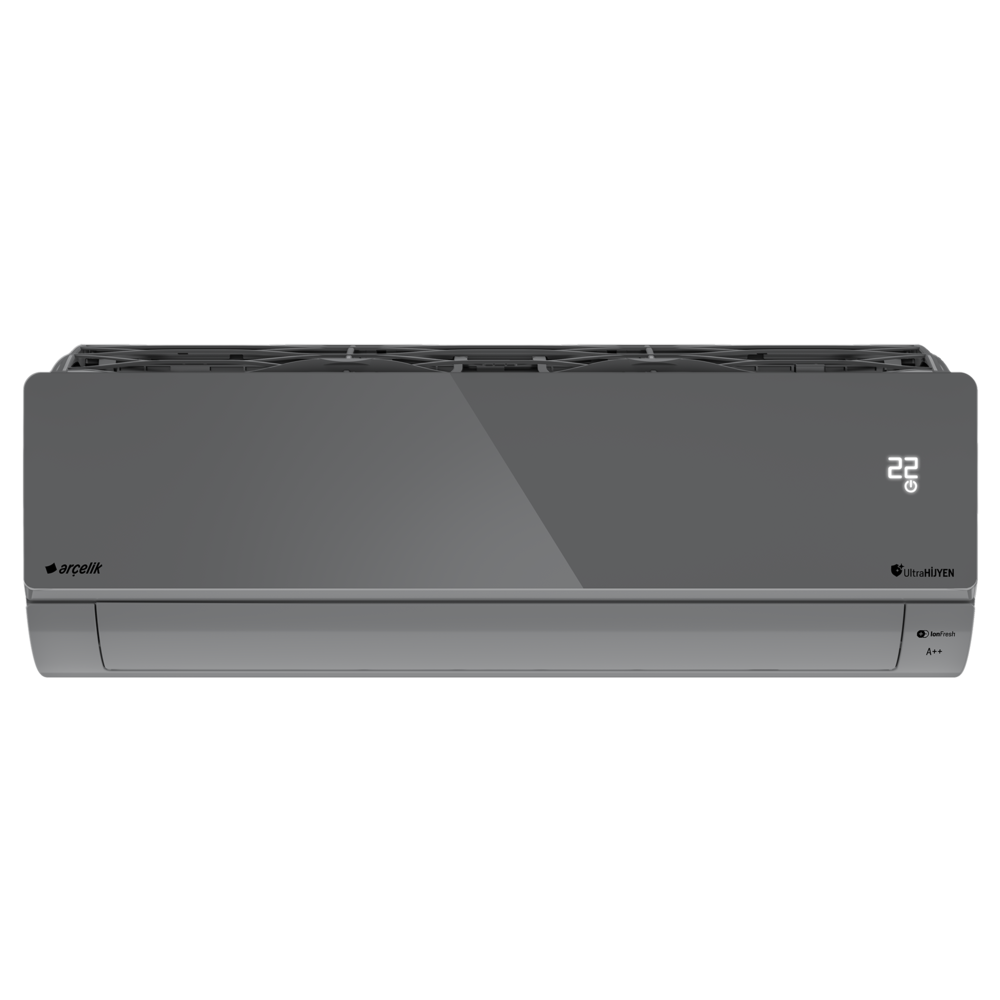 Arçelik 12465 HP Ultra Hijyen Plus 12000 BTU A++ Inverter Duvar Tipi Klima