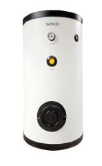 Wenta Wbt 200 Tek Serpantinli 200 Lt. Boyler
