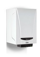 Baymak IDEE 24 Premix Tam Yoğuşmalı 20 kW Kombi