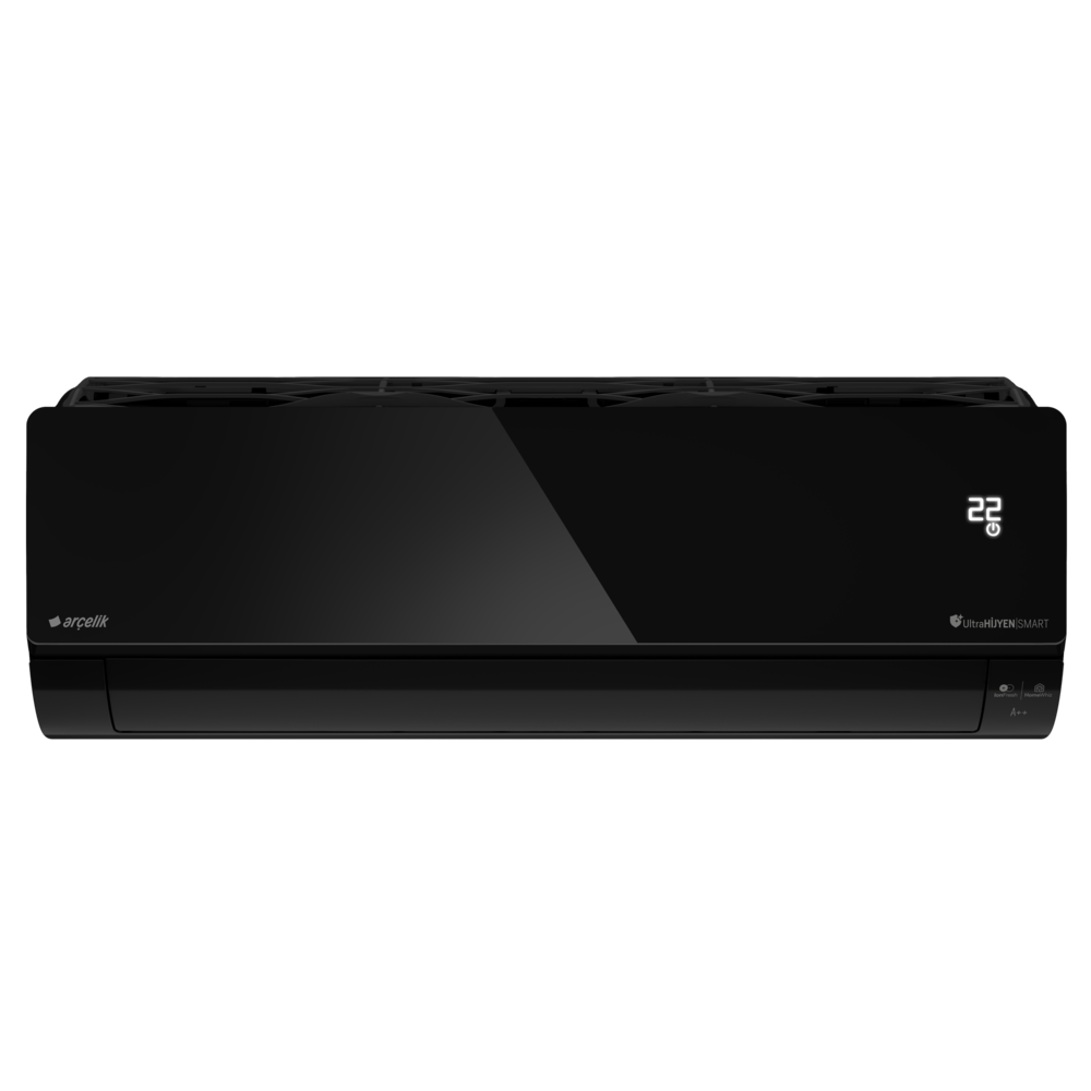 Arçelik 18560 HP Wifi Ultra Hijyen Plus Prosmart 18000 BTU A++ Inverter Duvar Tipi Klima