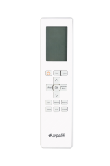 Arçelik 48726 Monofaze 48000 BTU A++ Inverter Salon Tipi Klima