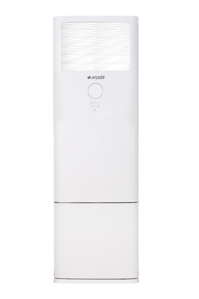 Arçelik 48726 Monofaze 48000 BTU A++ Inverter Salon Tipi Klima