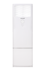 Arçelik 48726 Monofaze 48000 BTU A++ Inverter Salon Tipi Klima