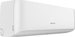 Hisense Perla AS-12UW4RYRC 12000 BTU Inverter Duvar Tipi Klima
