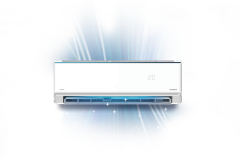 Ferroli Bestherm Plus 9000 BTU A++ Inverter Duvar Tipi Klima
