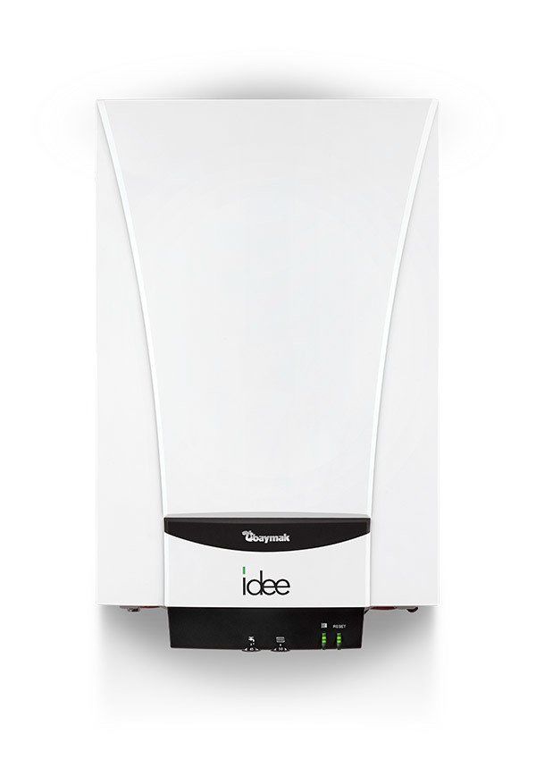 Baymak IDEE 35 Premix Tam Yoğuşmalı 30 kW Kombi