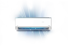 Ferroli Bestherm Plus 18000 BTU A++ Inverter Duvar Tipi Klima