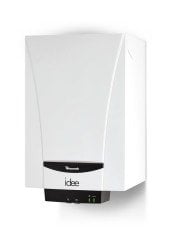 Baymak IDEE 39 Premix Tam Yoğuşmalı 35 kW Kombi