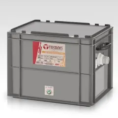 ERG Nötralizasyon Tankı 11/4″ 2800 kW