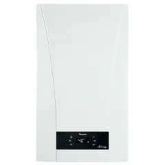 Baymak DuoTec Compact 24 kW Kombi – Premix Tam Yoğuşmalı