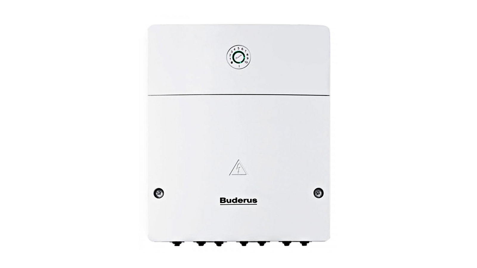 Buderus Logamatic Web KM 200 Wifi Kontrol Modülü