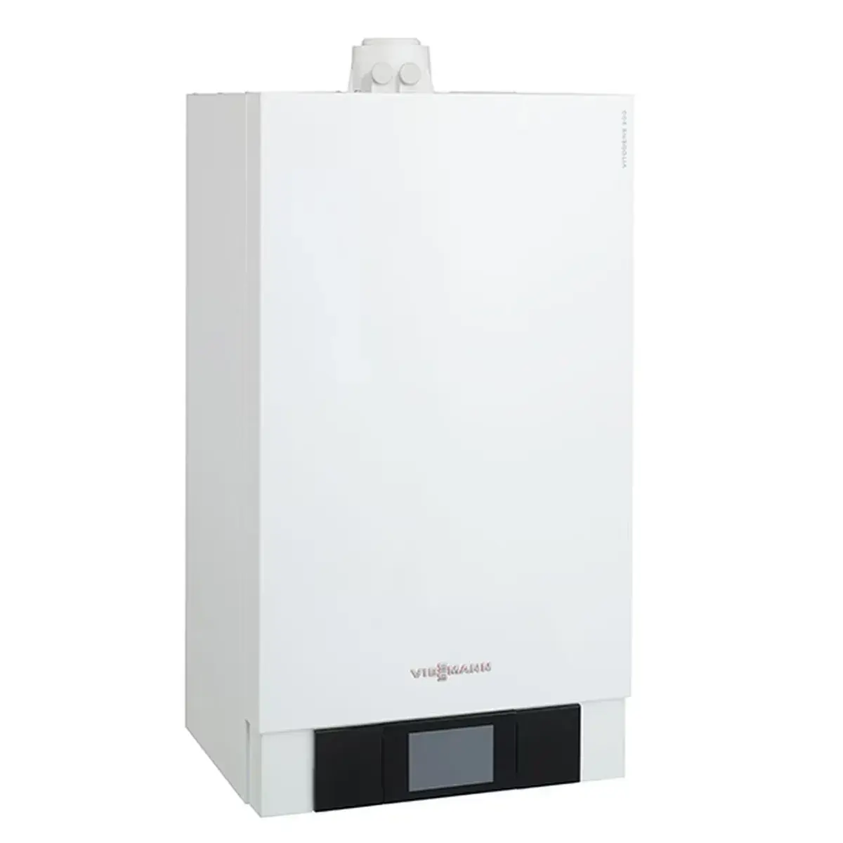 Viessmann Vitodens 200-W 150 kW Vitotronic 200 Yoğuşmalı Kazan