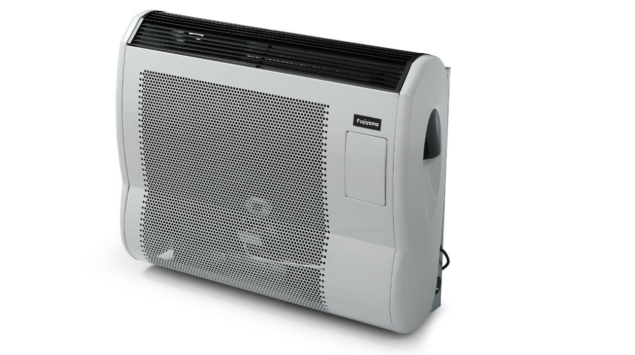 Fujiyama FHS 9000 E – 7,5 kW Elit Doğalgaz Sobası