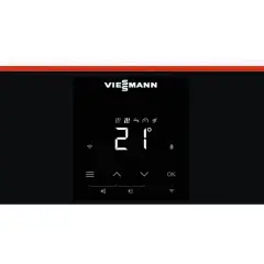 Viessmann Vitodens 111-W 32 kW 46 L Boylerli Yoğuşmalı Kombi – Entegre Boyler ve Üstün Performans