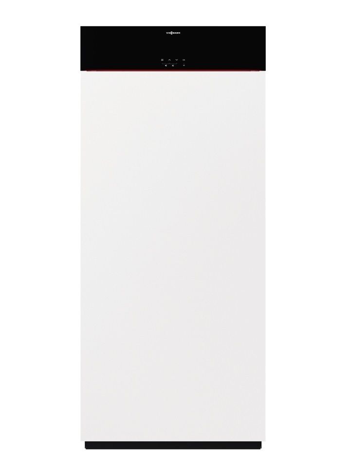 Viessmann Vitodens 111-F 19 kW Entegre 100 Lt. Boylerli Tam Yoğuşmalı Kombi