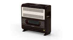 Fujiyama FHS 11000 FK – 9,3 kW Fanlı Ayaklı Doğalgaz Sobası
