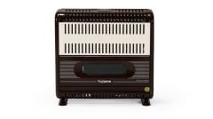 Fujiyama FHS 11000 FK – 9,3 kW Fanlı Ayaklı Doğalgaz Sobası