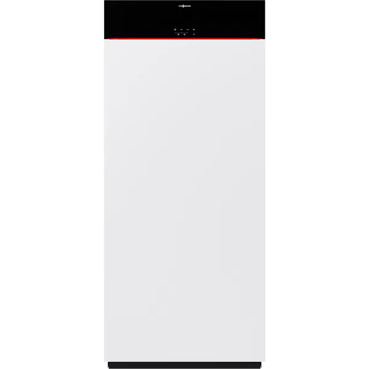 Viessmann Vitodens 111-F 25 kW 100 L Boylerli Kombi
