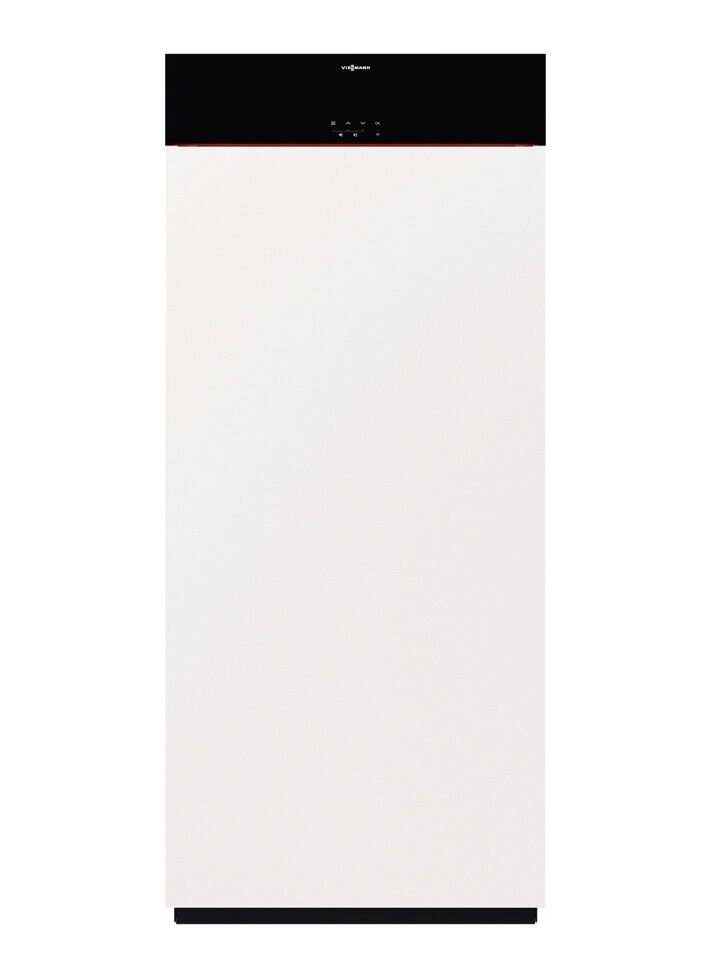 Viessmann Vitodens 111-F 32 kW Entegre 100 Lt. Boylerli Tam Yoğuşmalı Kombi