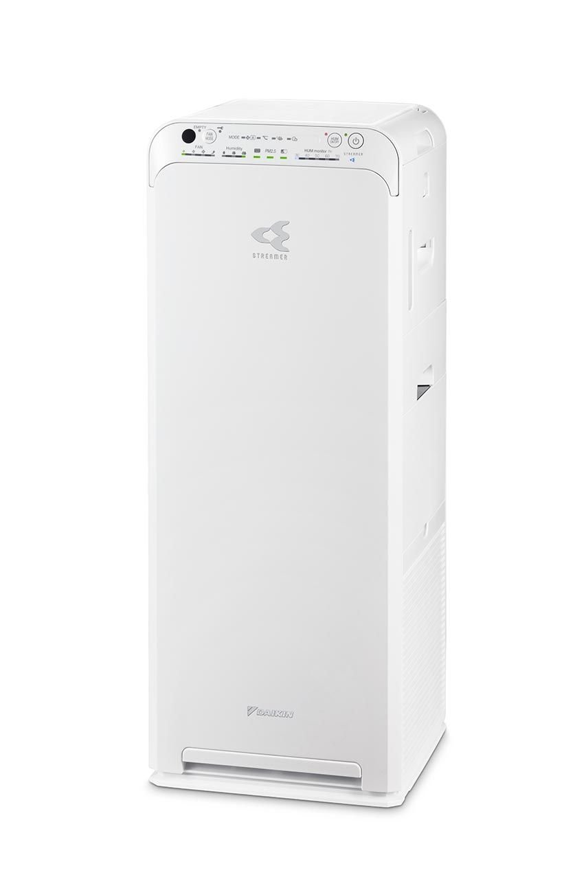 Daikin MCK55W Nemlendirmeli Hava Temizleme Cihazı