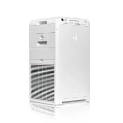Daikin MC55W Hava Temizleme Cihazı | Streamer Teknolojisi ile Kusursuz Hava Kalitesi