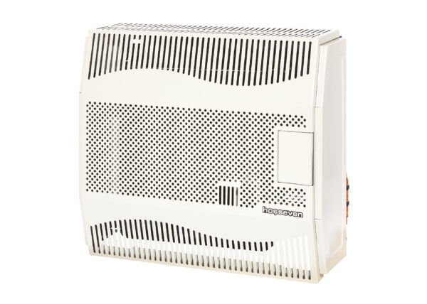Hoşseven HDU – 5 Duvar Tipi 5 kW Hermetik Doğalgaz Sobası