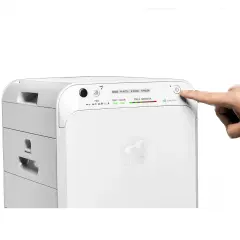 Daikin MC55W Hava Temizleme Cihazı