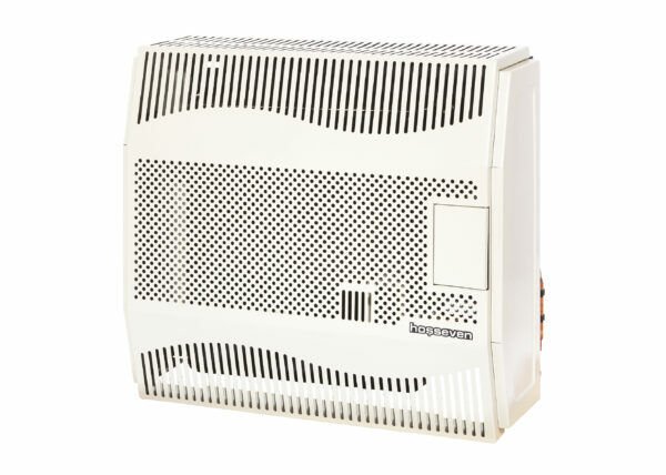 Hoşseven HDU – 8 Duvar Tipi 8 kW Hermetik Doğalgaz Sobası