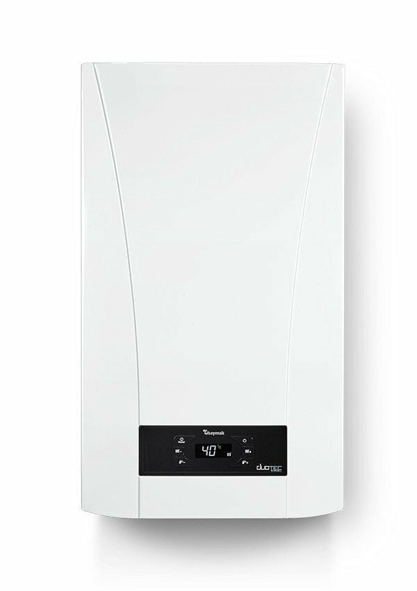Baymak DuoTec 45 kW Premix Tam Yoğuşmalı Kombi
