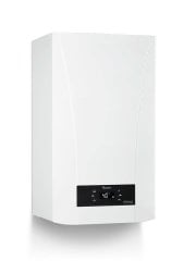Baymak DuoTec 45 kW Premix Tam Yoğuşmalı Kombi