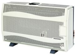 Hoşseven HDU – 10 Duvar Tipi 10 kW Üstten Bacalı Hermetik Doğalgaz Sobası