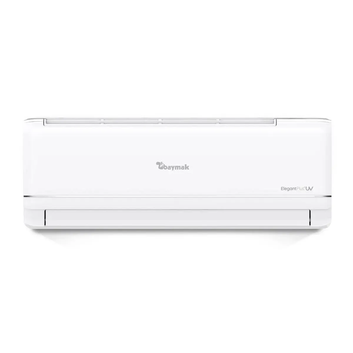 Baymak Elegant Plus UV 12000 BTU A++ İnverter Klima
