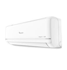 Baymak Elegant Plus UV 12 - A++ Enerji Sınıfı, R32 Gazlı, 12000 BTU Duvar Tipi Klima