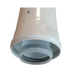 Demirdöküm 50 Cm Orijinal Baca Uzatması