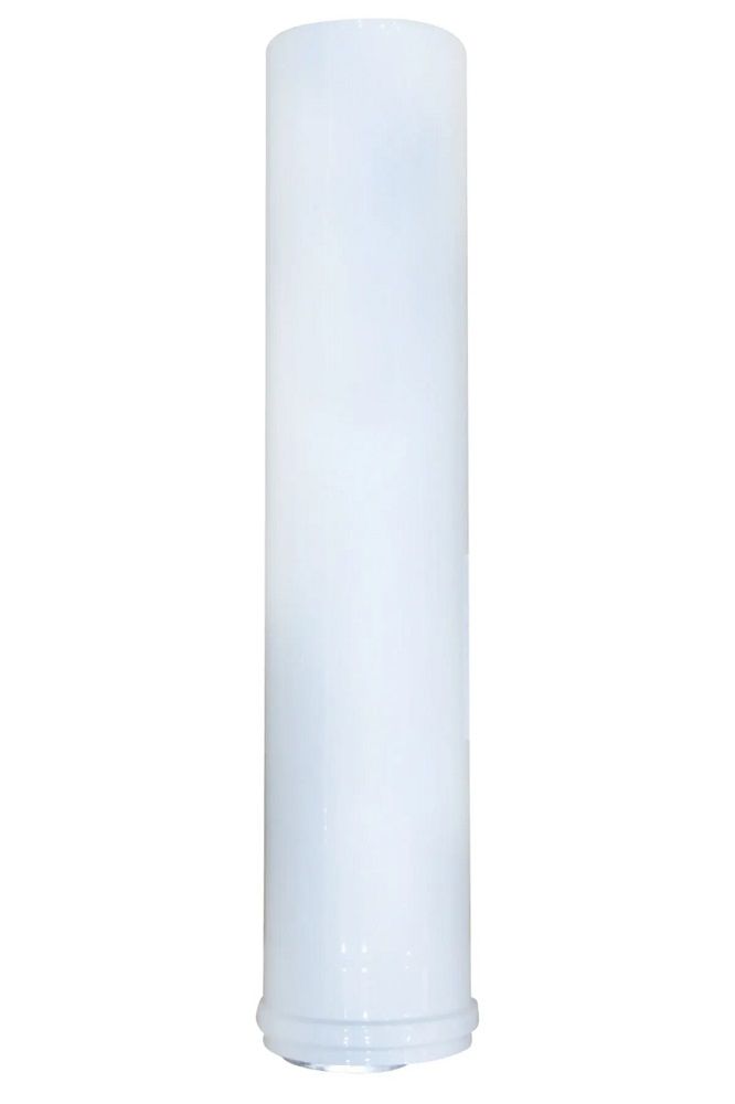 Demirdöküm 100 Cm Orijinal Baca Uzatması (İsomix-Atromix-Vintomix-Ademix)