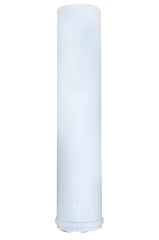Demirdöküm 100 Cm Orijinal Baca Uzatması (İsomix-Atromix-Vintomix-Ademix)