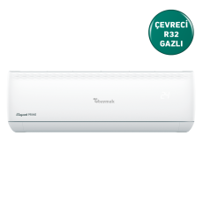 Baymak Elegant Prime 18 - A++ Enerji Sınıfı, R32 Gazlı, 18000 BTU Duvar Tipi Klima