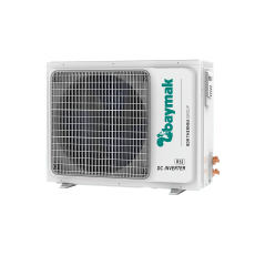 Baymak Elegant Prime 18 - A++ Enerji Sınıfı, R32 Gazlı, 18000 BTU Duvar Tipi Klima