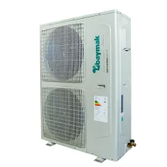 Baymak 48 FSA 48.000 BTU İnverter Salon Tipi Klima – A++ Enerji Verimli