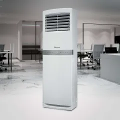 Baymak 48 FSA 48.000 BTU İnverter Salon Tipi Klima – A++ Enerji Verimli