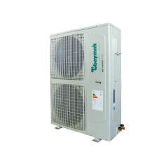 Baymak FSA 48 - A++ Enerji Sınıfı, 48000 BTU Inverter Salon Tipi Klima