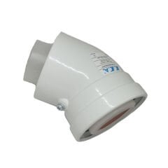 Eca 45 Derece Orijinal Kombi Baca Dirseği