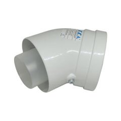 Eca 45 Derece Orijinal Kombi Baca Dirseği