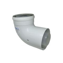 Eca 90 Derece Orijinal Kombi Baca Dirseği