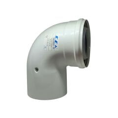 Eca 90 Derece Orijinal Kombi Baca Dirseği